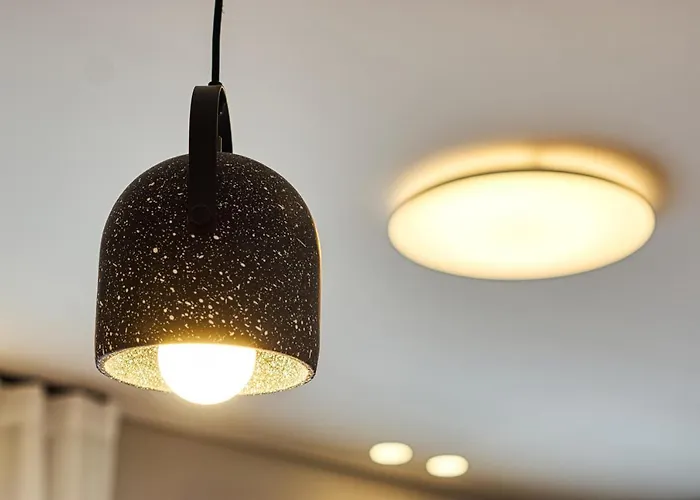 Appartement Base Thessalonique