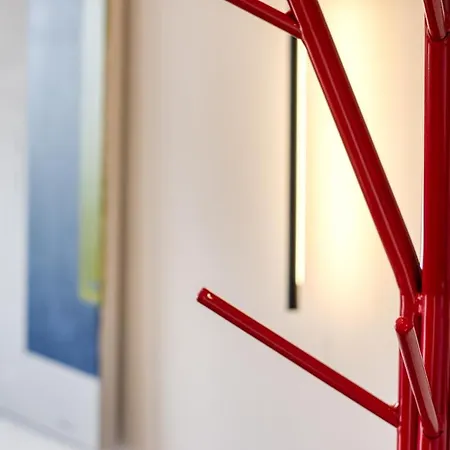 Apartamento Base Tessalónica